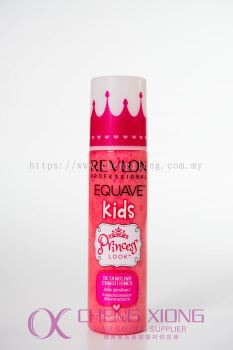 REVLON KIDS LEAVE IN CONDITIONER 200ML