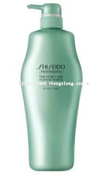 Shiseido The Hair Care Fuente Forte Shampoo (Scalp care)(1000ml)