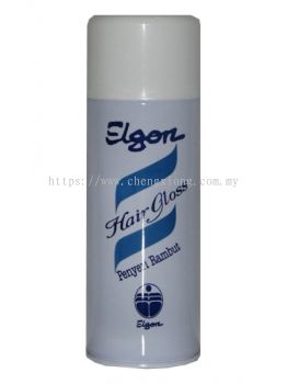 Elgon Hair Gloss 450ml