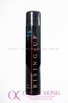 Rising Up Hairspray 420ml