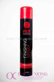 Fuje Hair Spray 420ml