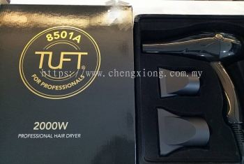 TUFT Professional 8501A Hair Dryer