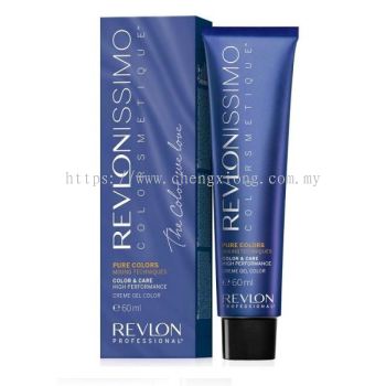 REVLONISSIMO PURE COLOR 60ML