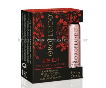 Orofluido Asia Zen Control Elixir 3ML