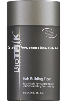 Biothik Hair Building Fiber 18g