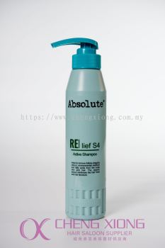 Absolute Active Shampoo 300ML