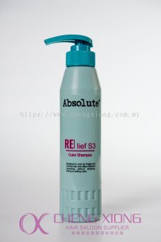 Absolute Color Shampoo 300ML