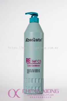 Absolute Color Conditioner 1000ML