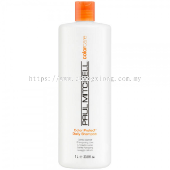 Paul Mitchell Color Protect Daily Shampoo 1000ML