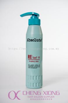 Absolute Rellief sculpting lotion 300ml