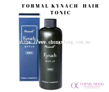 Formal Kynah Hair Tonic 240 ML