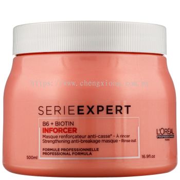 Loreal Professional Serie Expert Inforcer Masque 250ML 