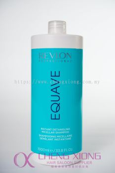 Revlon Equave Instant Beauty Hydro Detangling Shampoo 1000ML