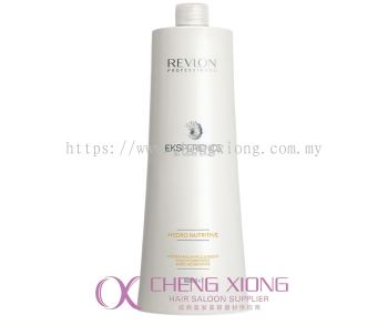REVLON PROFESSIONAL EKSPERIENCE HYDRO NUTRITIVE HYDRATING HAIR CLEANSER 1000ML