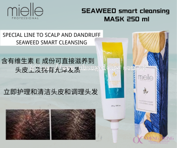 MIELLE SEAWEED SMART CLEANSING