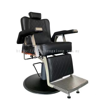 BARBER CHAIR 