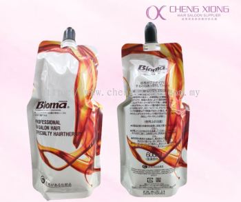 BIOMA SPECIALTY HAIRTHERAPY REVIVE TREATMENT 600ML