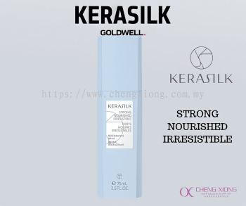 GOLDWELL KERASILK SPECIALISTS RESTORATIVE BALM 75ML