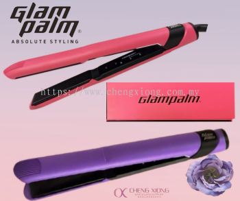 GLAMPALM MODEL 201-T1.0 ( GLAMPINK & GLAMPURPLE )