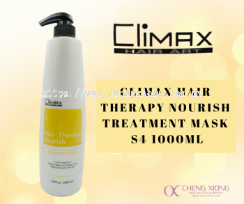 CLIMAX HAIR THERAPY