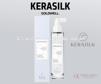 GOLDWELL KERASILK SPECIALISTS REDENSIFYING SERUM 100ML