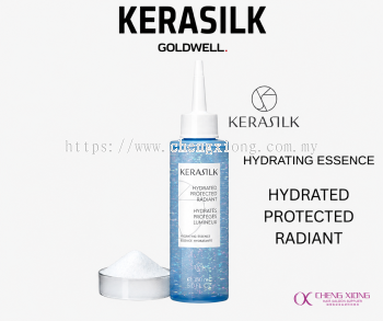 KERASILK SPECIALISTS HYDRATING ESSENCE 150ML