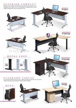 Office table 
