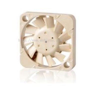 Mighty Mini Fan 17x17x3 mm