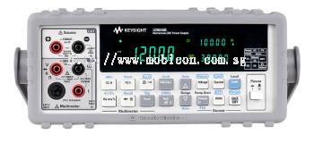  Keysight Digital Multimeter 5.5 Digit/DC Power Supply, U3606B