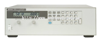  Keysight DC Power Supply, 8V, 50A, 400W, GPIB, 6651A