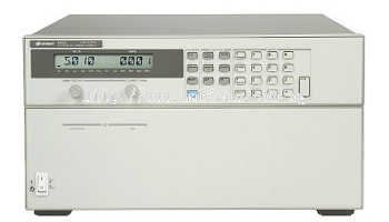  Keysight DC Power Supply, 5V, 875A, 5000W, GPIB, 6680A