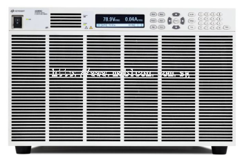  Keysight Basic AC Power Source, 500VA, 270V, 2.5A, AC6801A