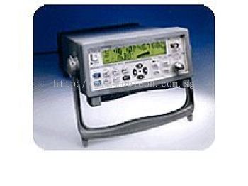  Keysight CW Microwave Frequency Counter, 26.5GHz, 53151A