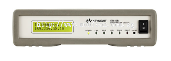 Mobicon-Remote Electronic Pte Ltd :  Keysight LAN/GPIB/USB Gateway, E5810B