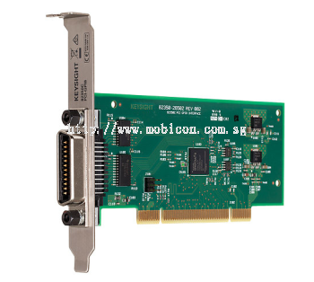  Keysight High Performance PCI-GPIB Interface Card, 82350C