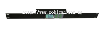 Comet H3531R - rack mount thermometer hygrometer with Ethernet interface and relays