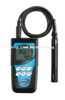 COMET C4141 Thermo-hygro-barometer
