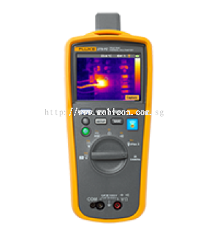 Fluke 279 FC TRMS Thermal Multimeter