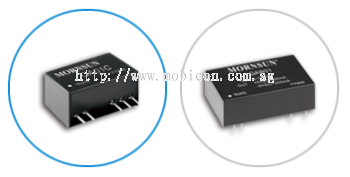 Power Module for IGBT Driver