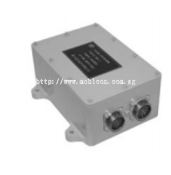 Hermetically Sealed Relay