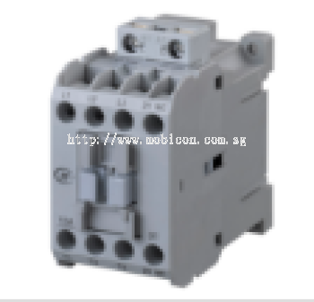 Contactors