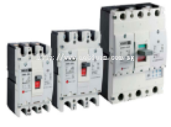 UEM5 Series Moulded-Case Circuit Breakers