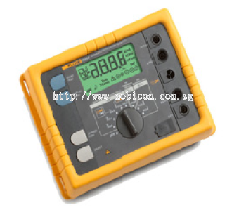 Fluke 1625-2 GEO Earth Ground Tester