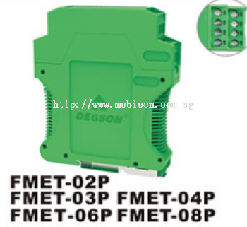 FMET-03P