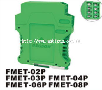 FMET-06P