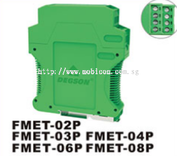 FMET-08P