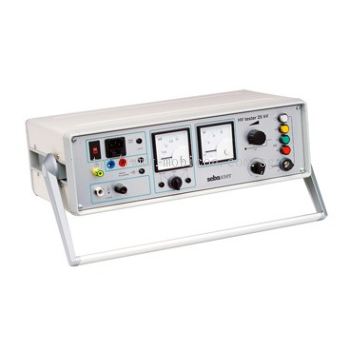 HV Tester 25