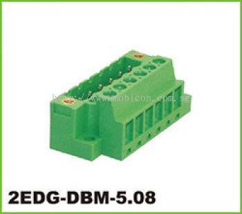 Mobicon-Remote Electronic Pte Ltd : 2EDG-DBM-5.08