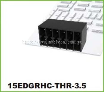 Mobicon-Remote Electronic Pte Ltd : 15EDGRHC-THR-3.5