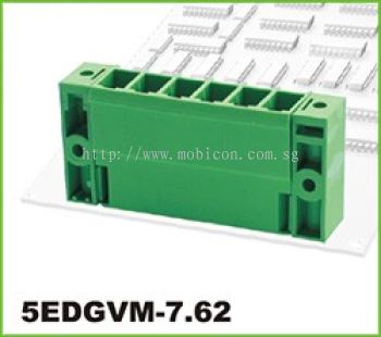 Mobicon-Remote Electronic Pte Ltd : 5EDGVM-7.62